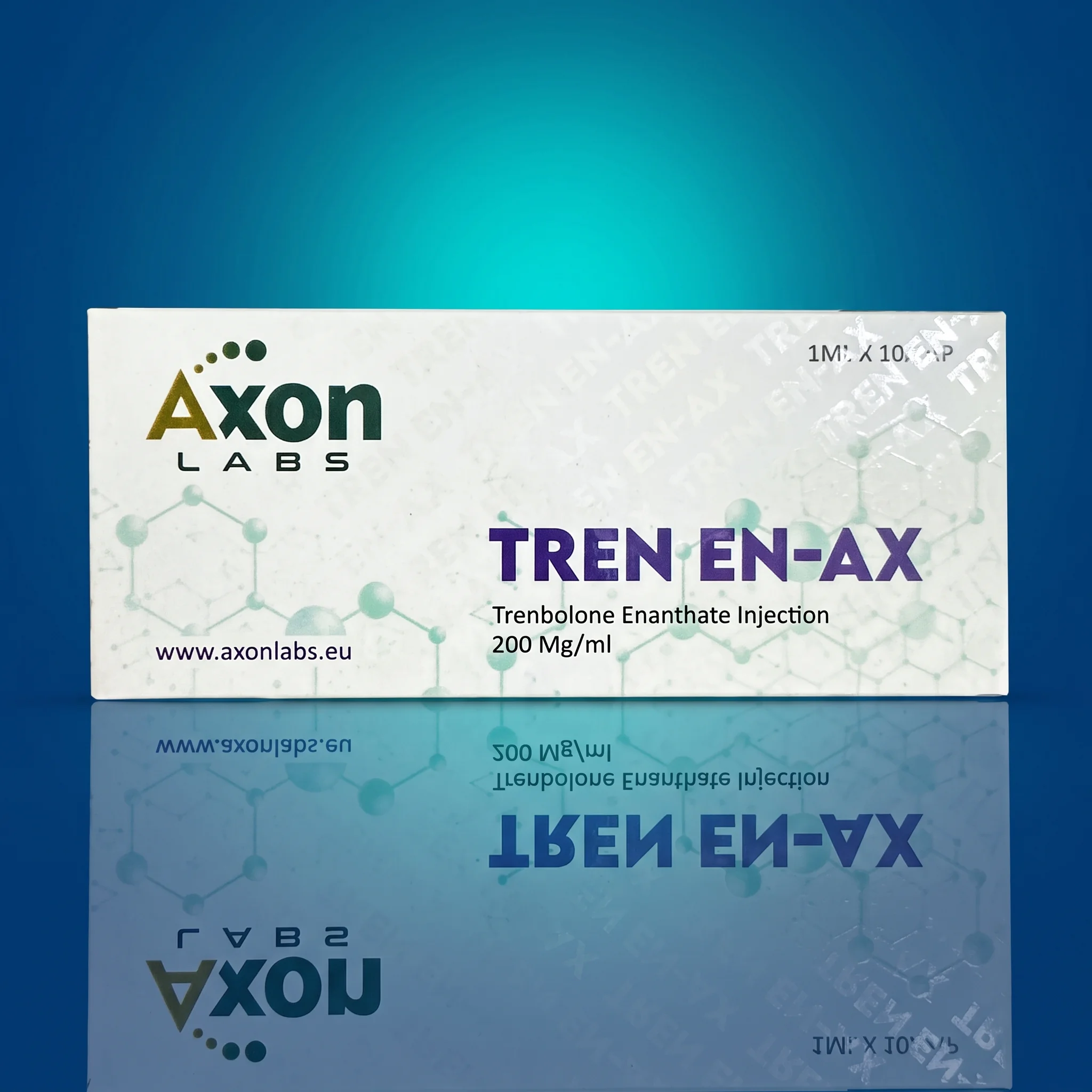 Trenbolone Enanthate — ترينبولون إينانثات